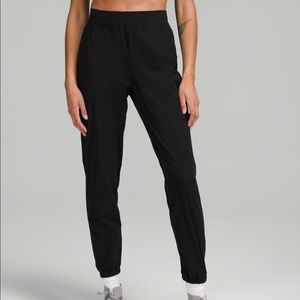 Lululemon adapted state joggers